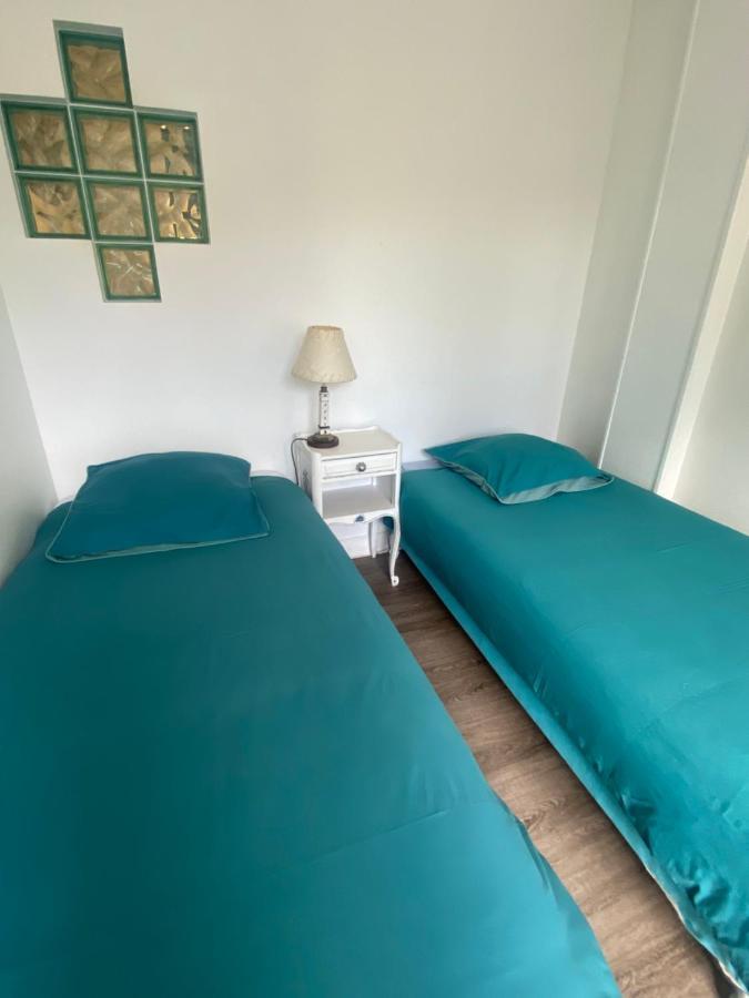 Appartement Veules Roses , La Cressonniere: « Veules & Victor «  Exterior photo